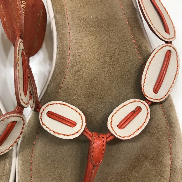 Cole Haan with Nike Air thong sandal - Picture 3 of 7